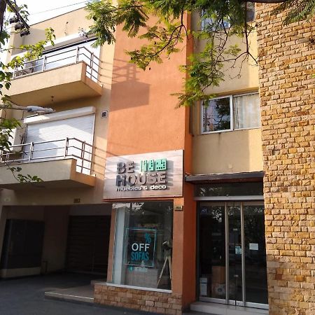 מנדוזה Buenaventura Apartment מראה חיצוני תמונה