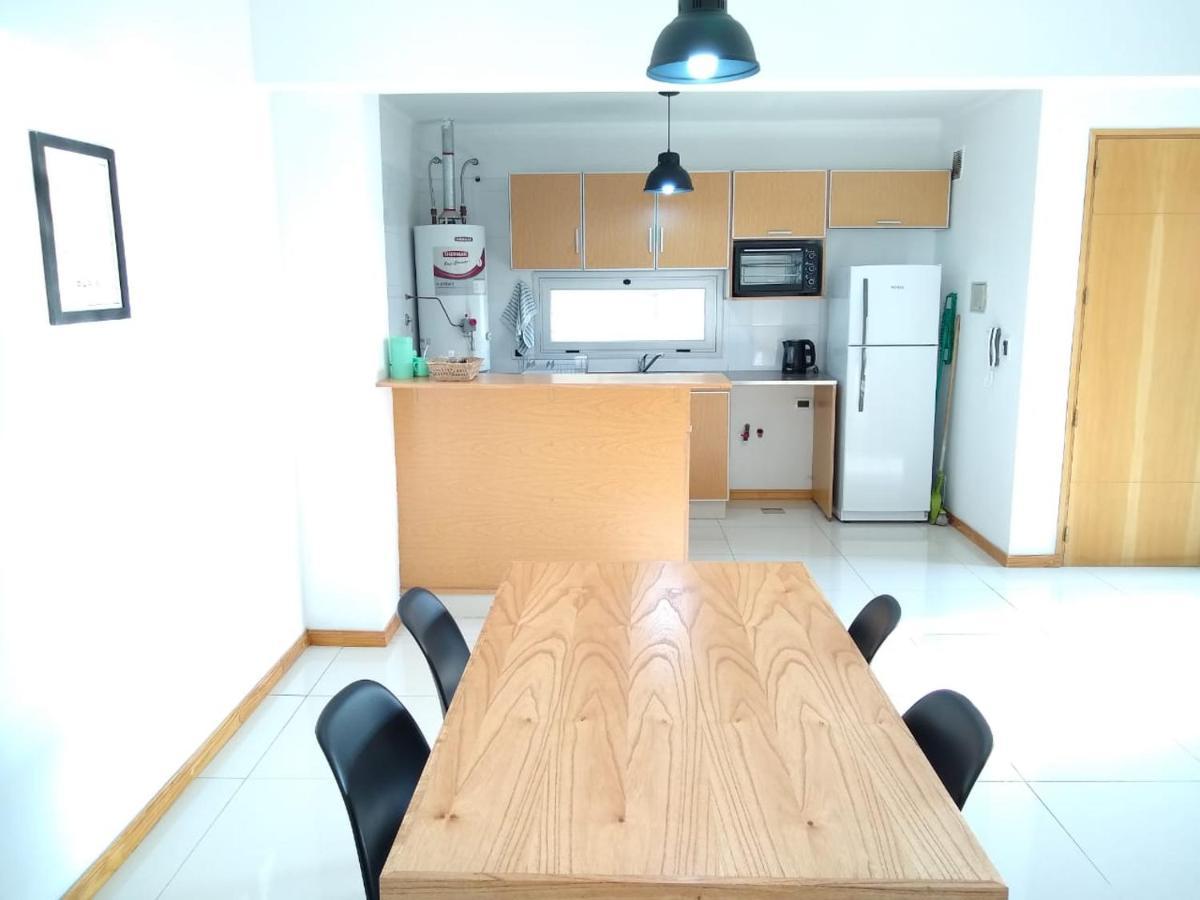 מנדוזה Buenaventura Apartment מראה חיצוני תמונה