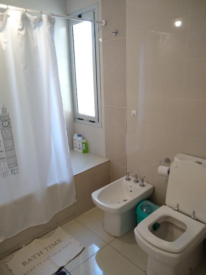 מנדוזה Buenaventura Apartment מראה חיצוני תמונה